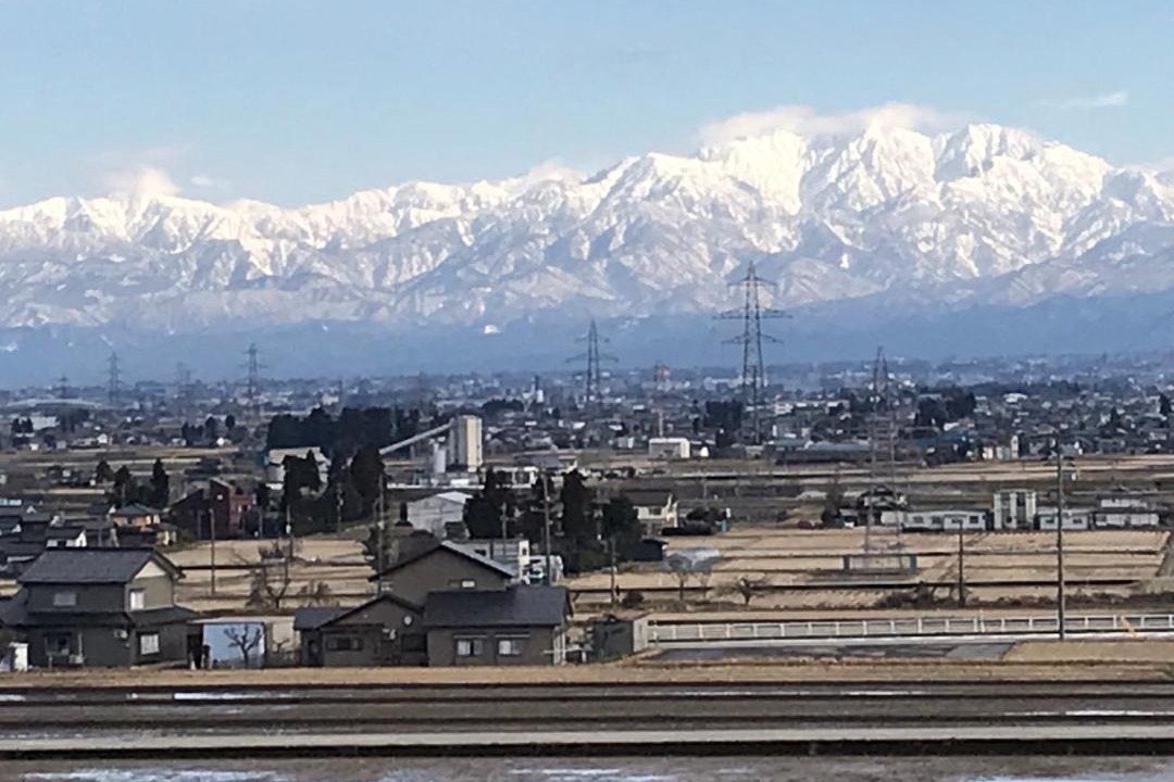Photo of Others in Toyama