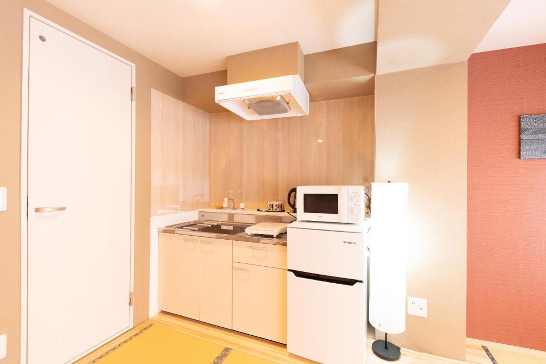 Photo of Kitchen in Asakusabashi