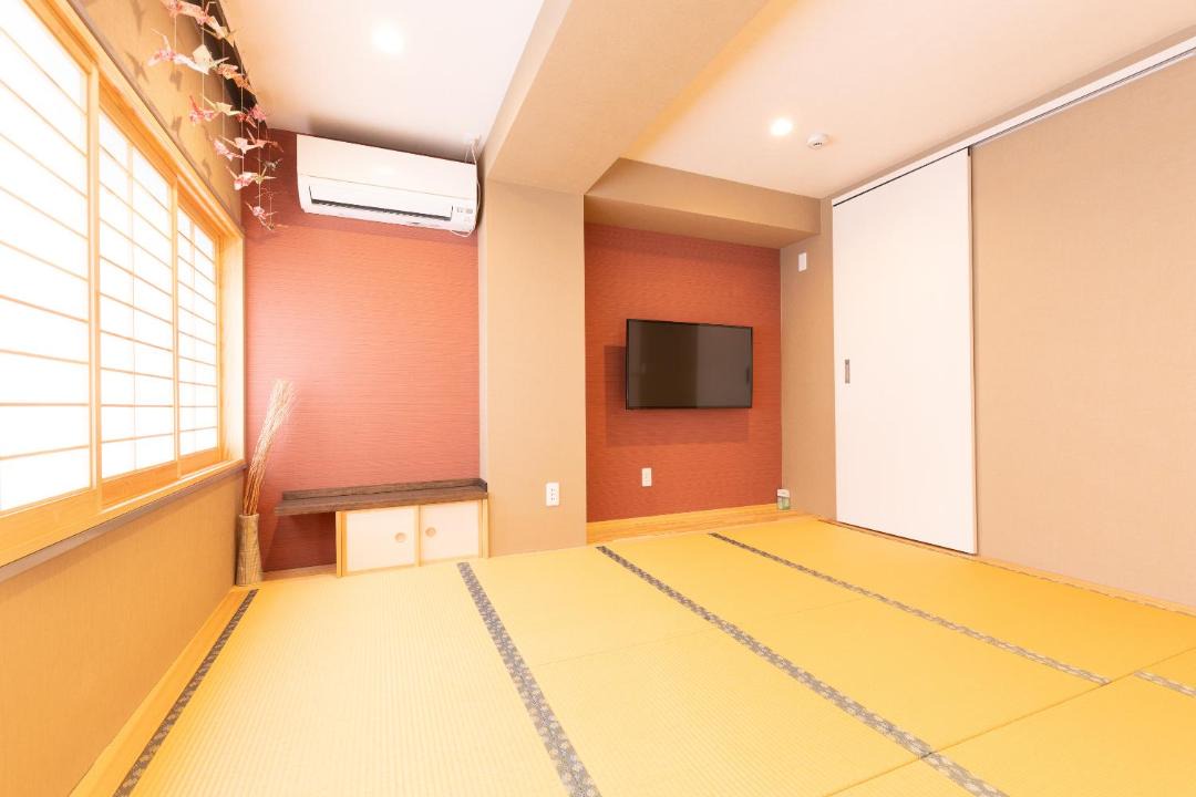 Photo of Bedroom in Asakusabashi