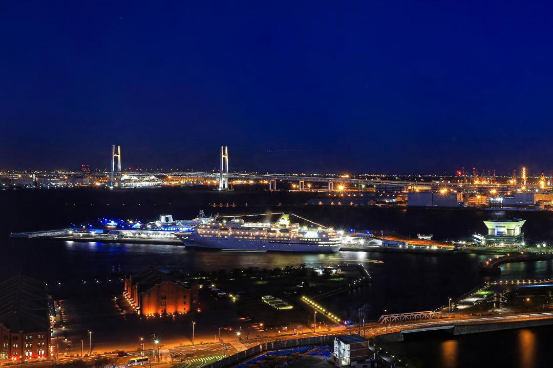 Photo of Others in Minatomirai