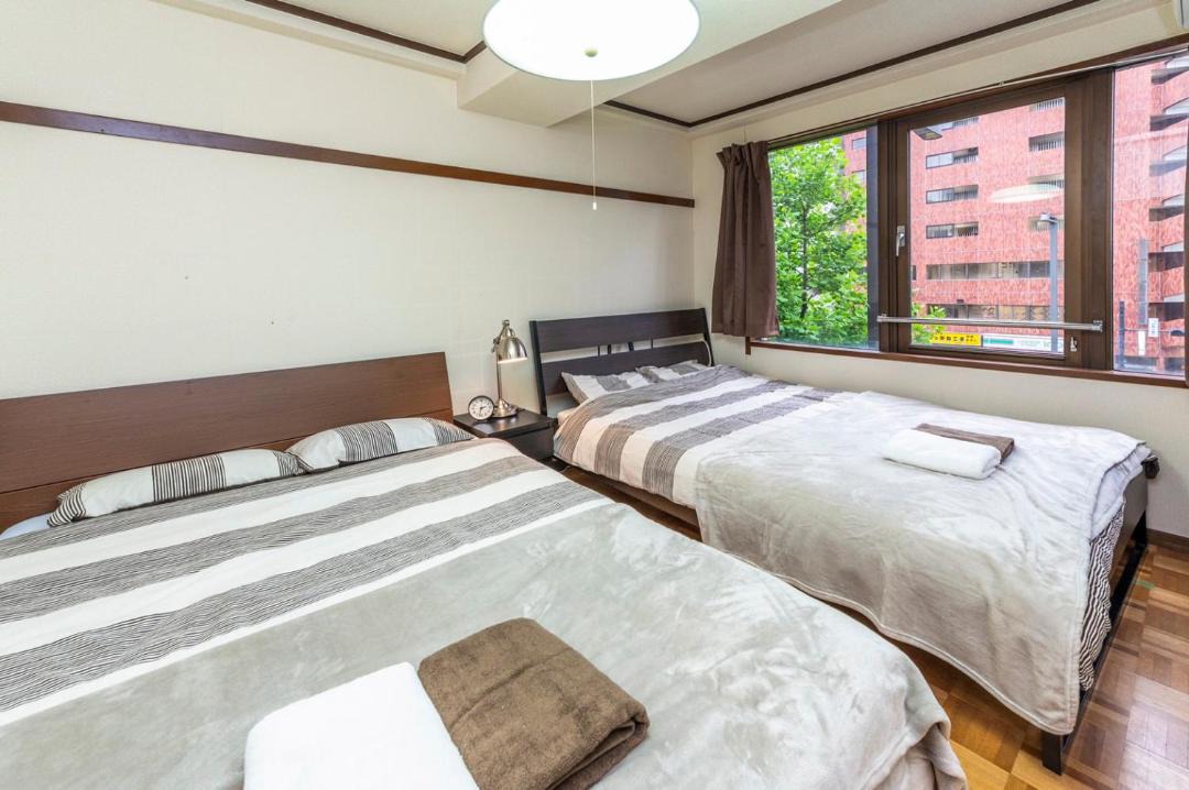 Photo of Bedroom in Yotsuya