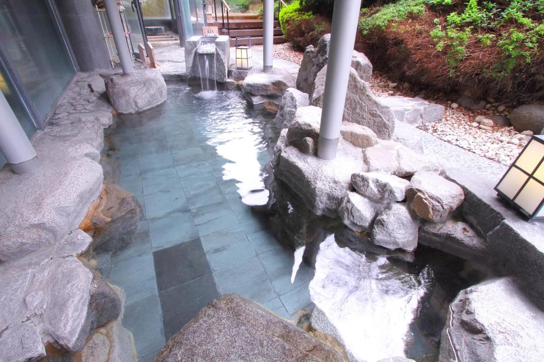 Photo of Others in Yunoura Onsen