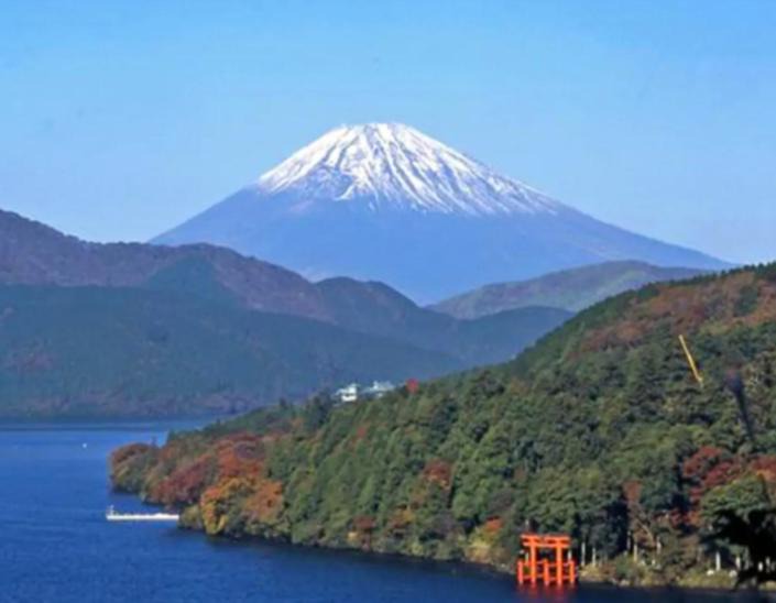 Photo of Outdoor in Hakone