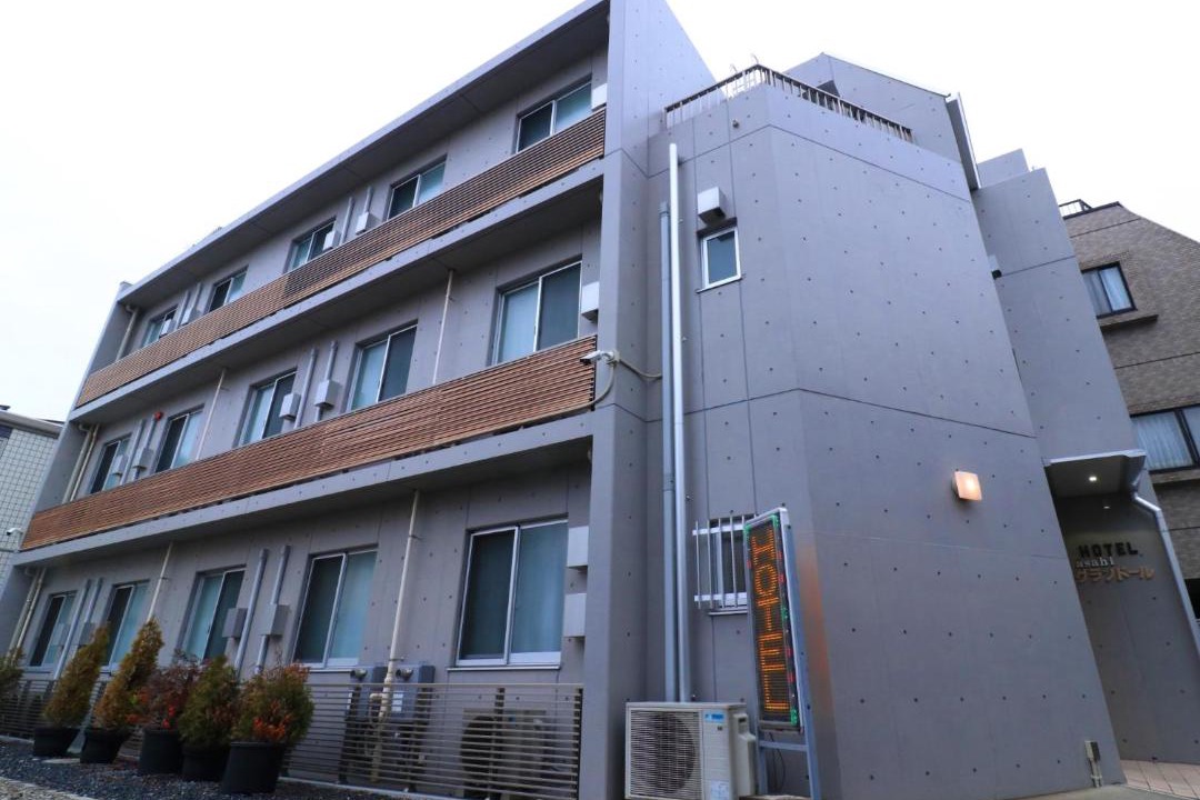 Photo of Others in Fuchu