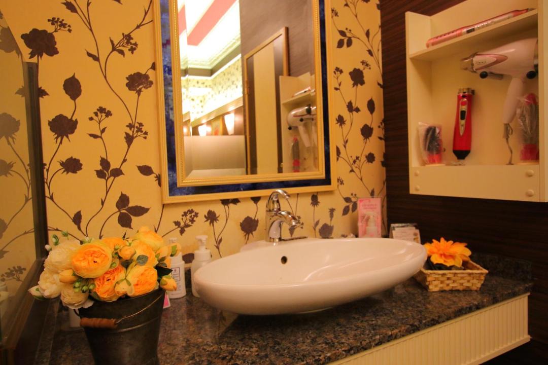Photo of Bathroom in Kawagoe