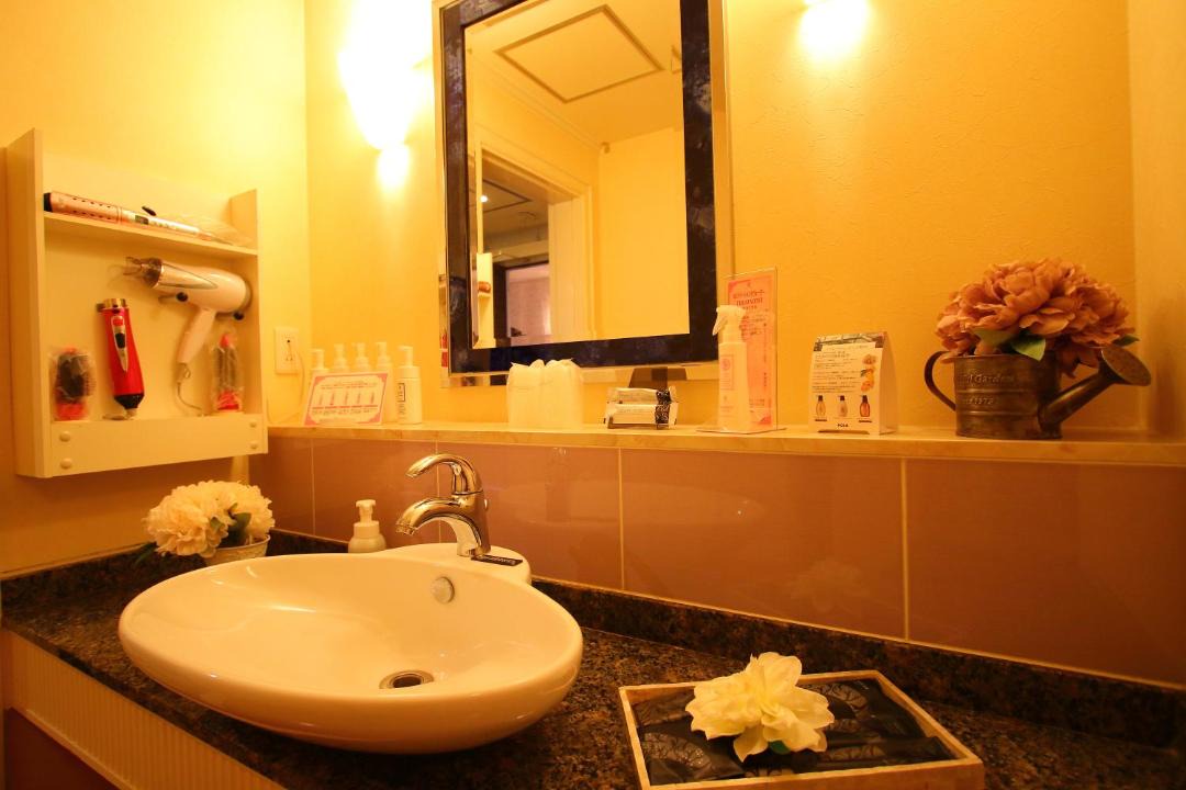 Photo of Bathroom in Kawagoe
