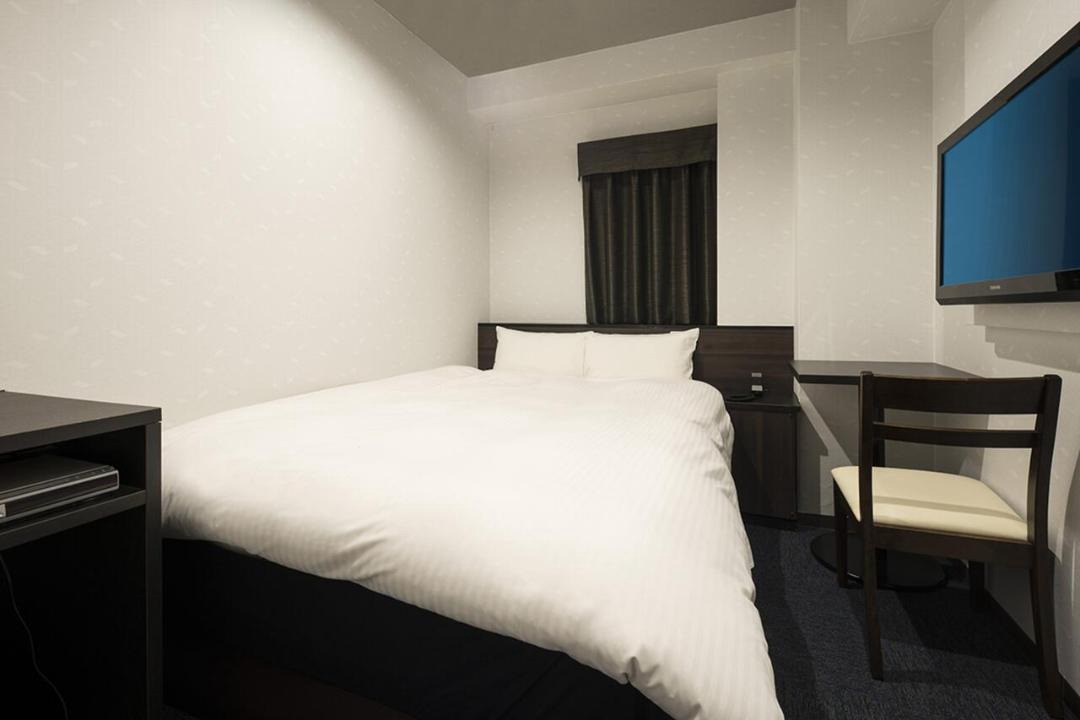 Photo of Bedroom in Nagoya City Centre