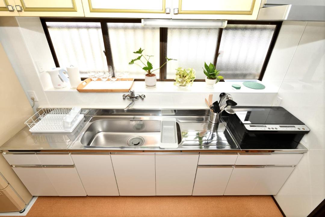 Photo of Kitchen in Koshigoe