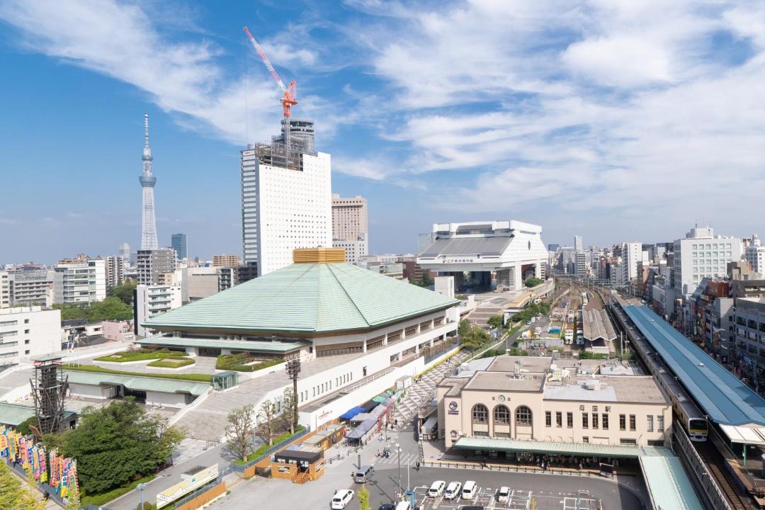 Photo of Others in Ryogoku