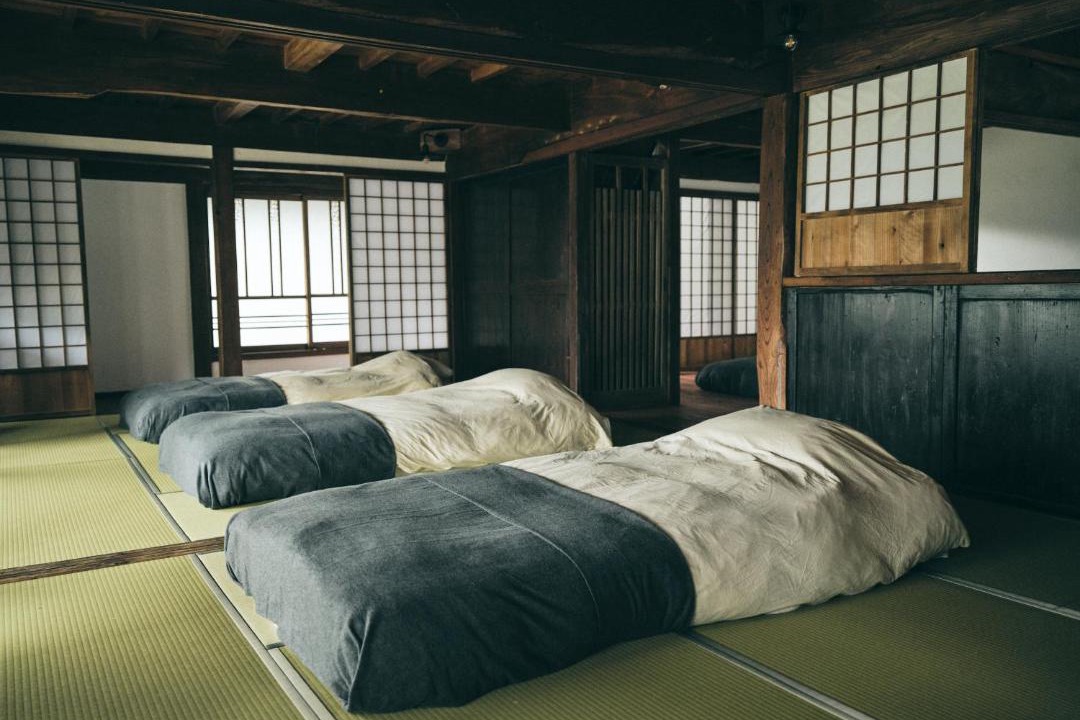 Photo of Others in Hayakawa-cho