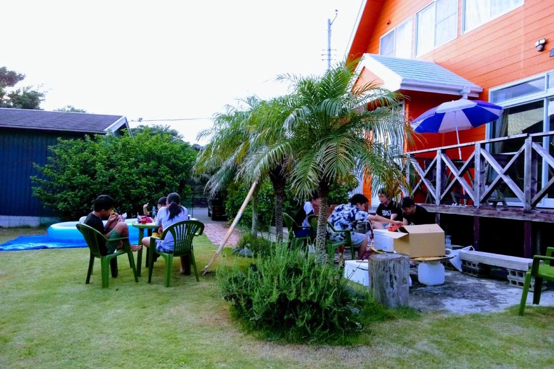 Photo of Others in Oshima