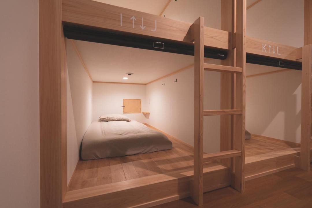 Photo of Bedroom in Iseshima Jindai Onsen