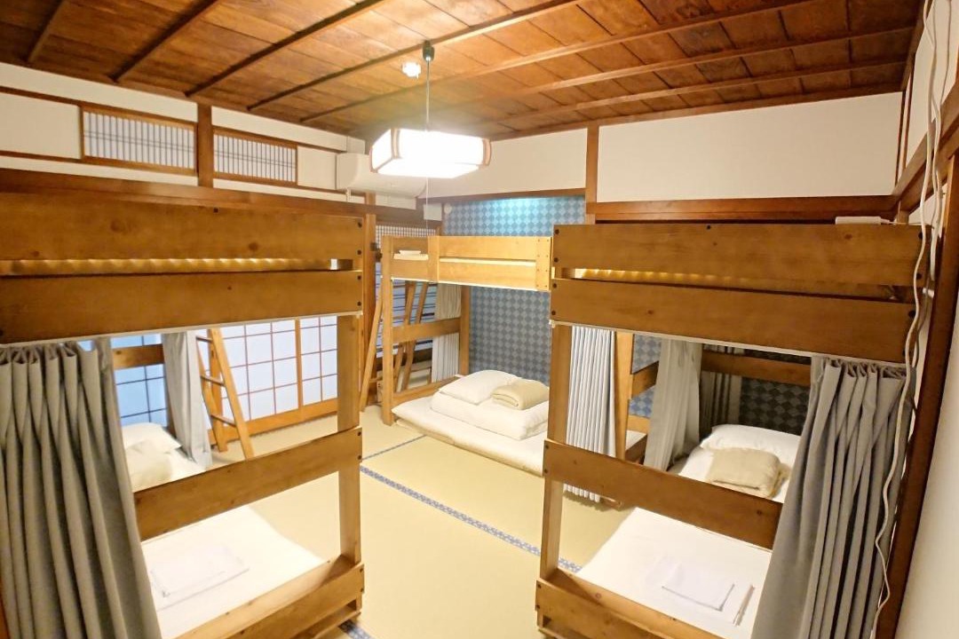 Photo of Others in Kinosaki Onsen