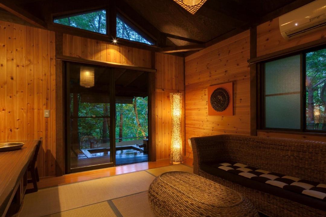 Photo of Others in Kinugawa Onsen