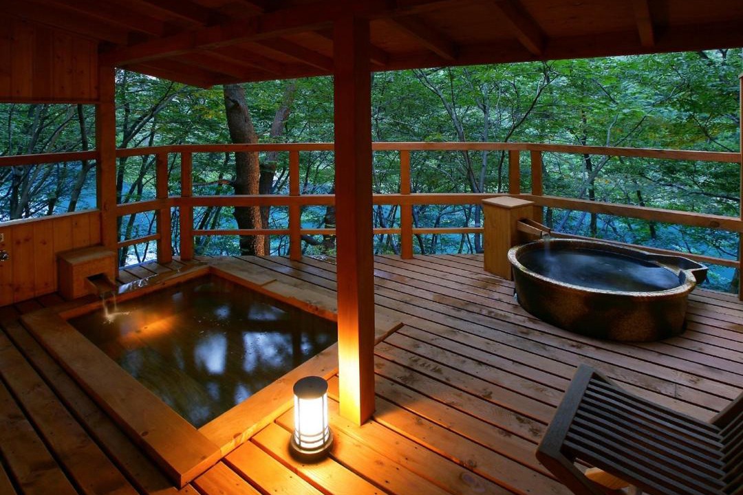 Photo of Others in Kinugawa Onsen