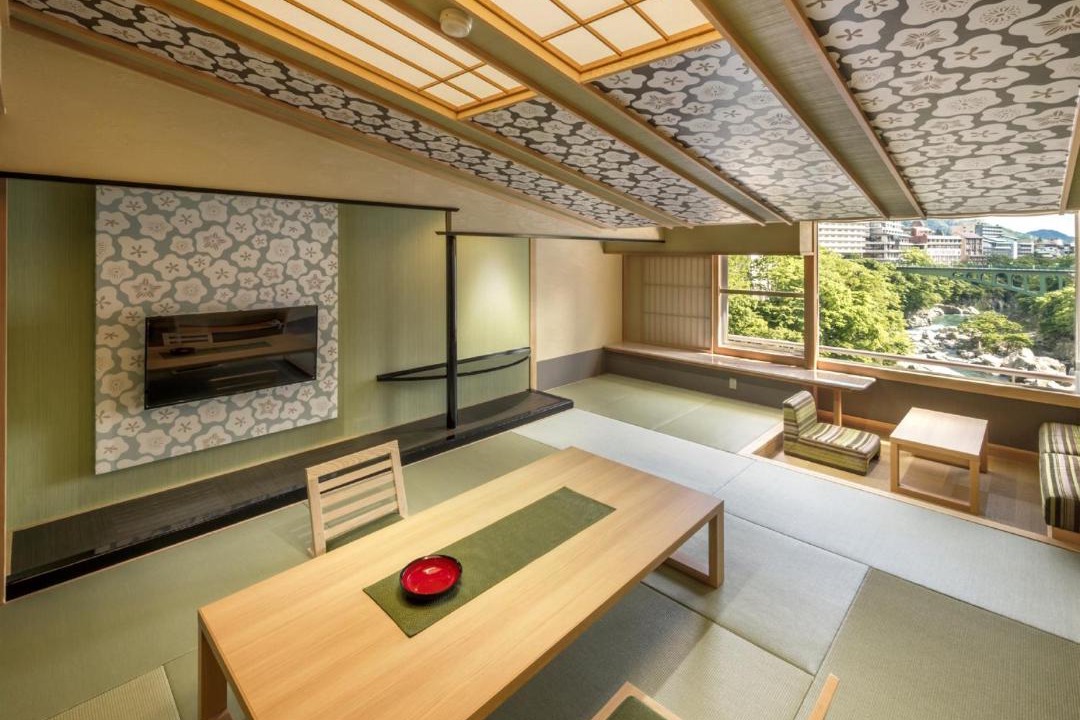 Photo of Others in Kinugawa Onsen