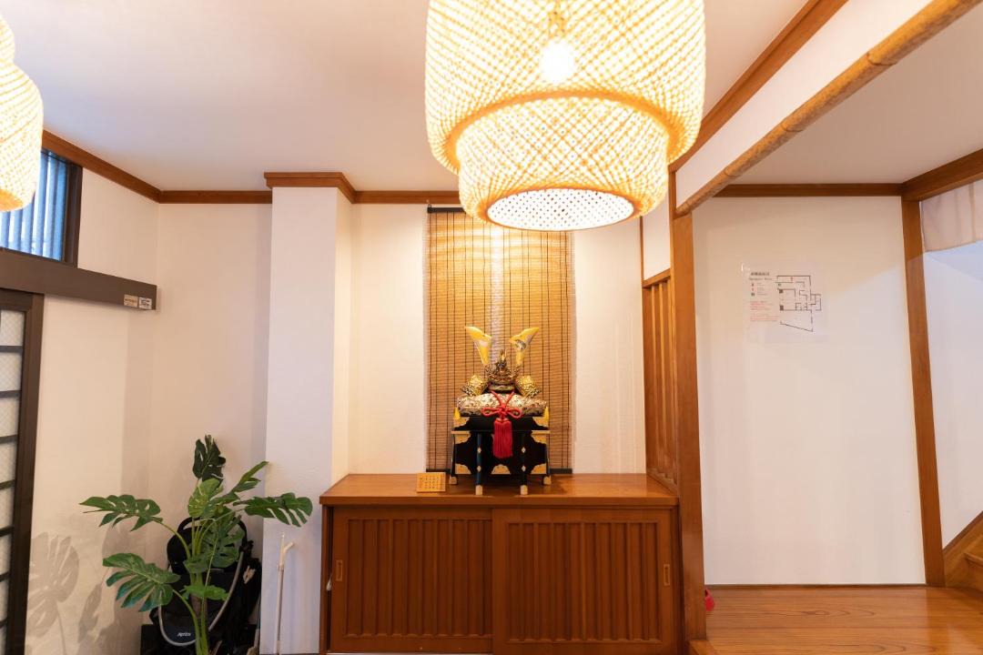 Photo of Others in Nakamura