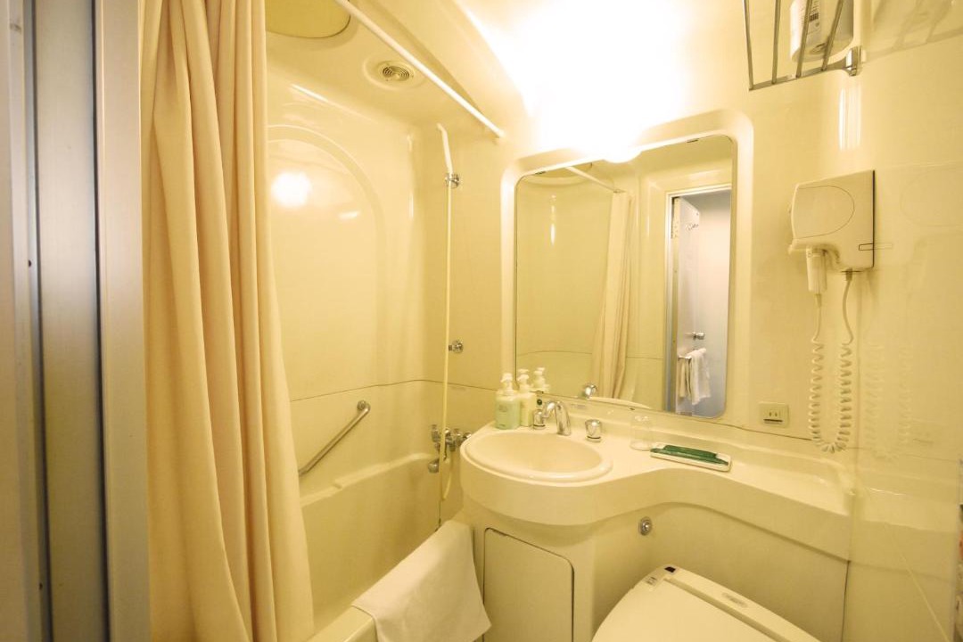 Photo of Bathroom in Honjo