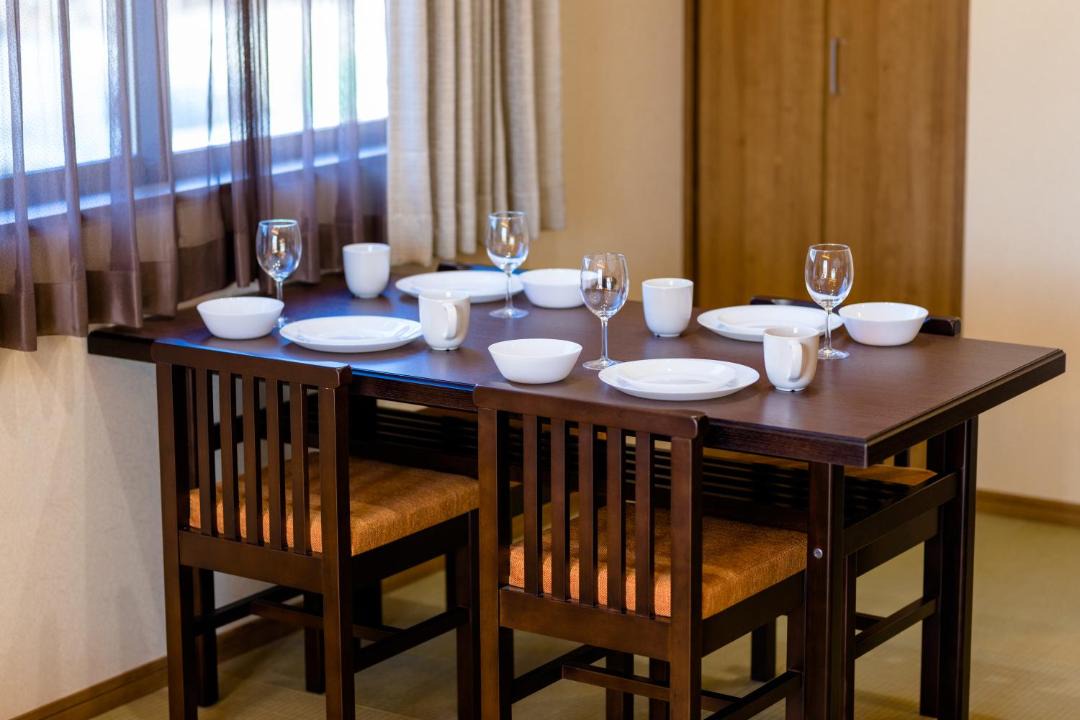 Photo of Kitchen in Fujikawaguchiko