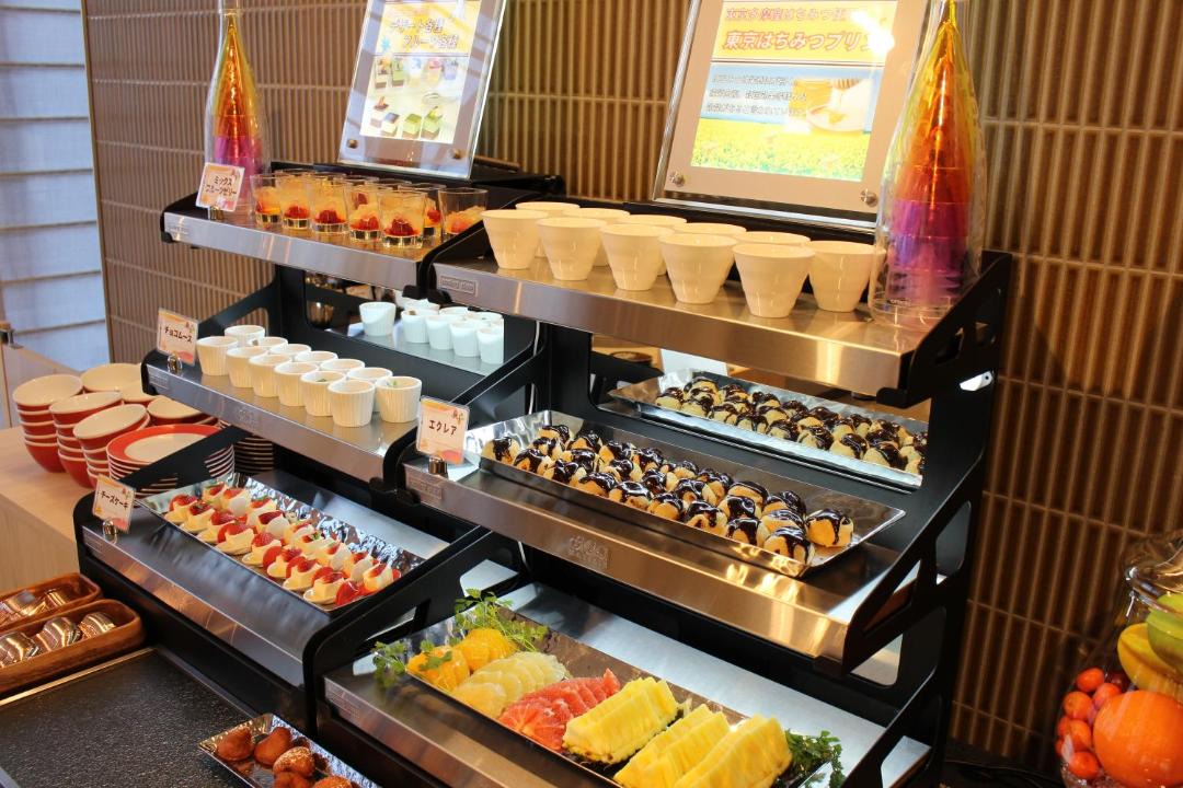 Photo of Others in Higashinippori