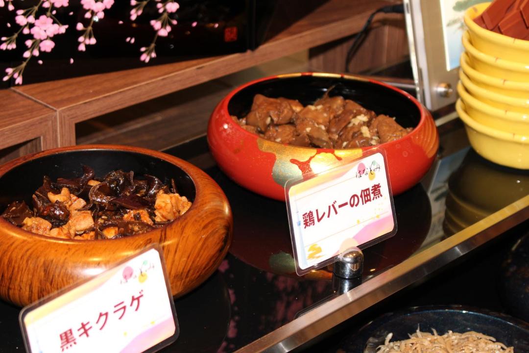 Photo of Others in Higashinippori