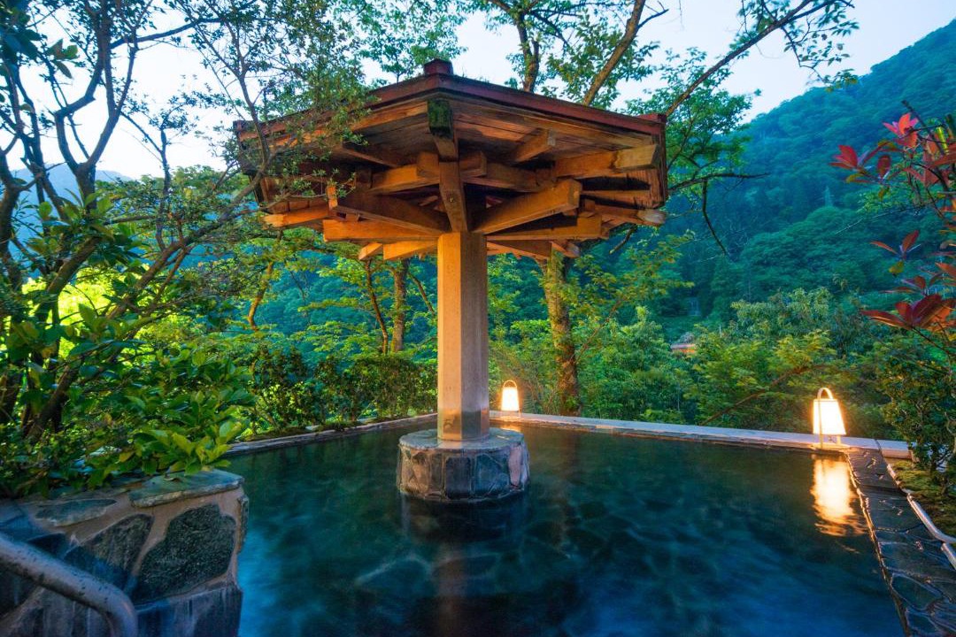 Photo of Others in Unazuki Onsen
