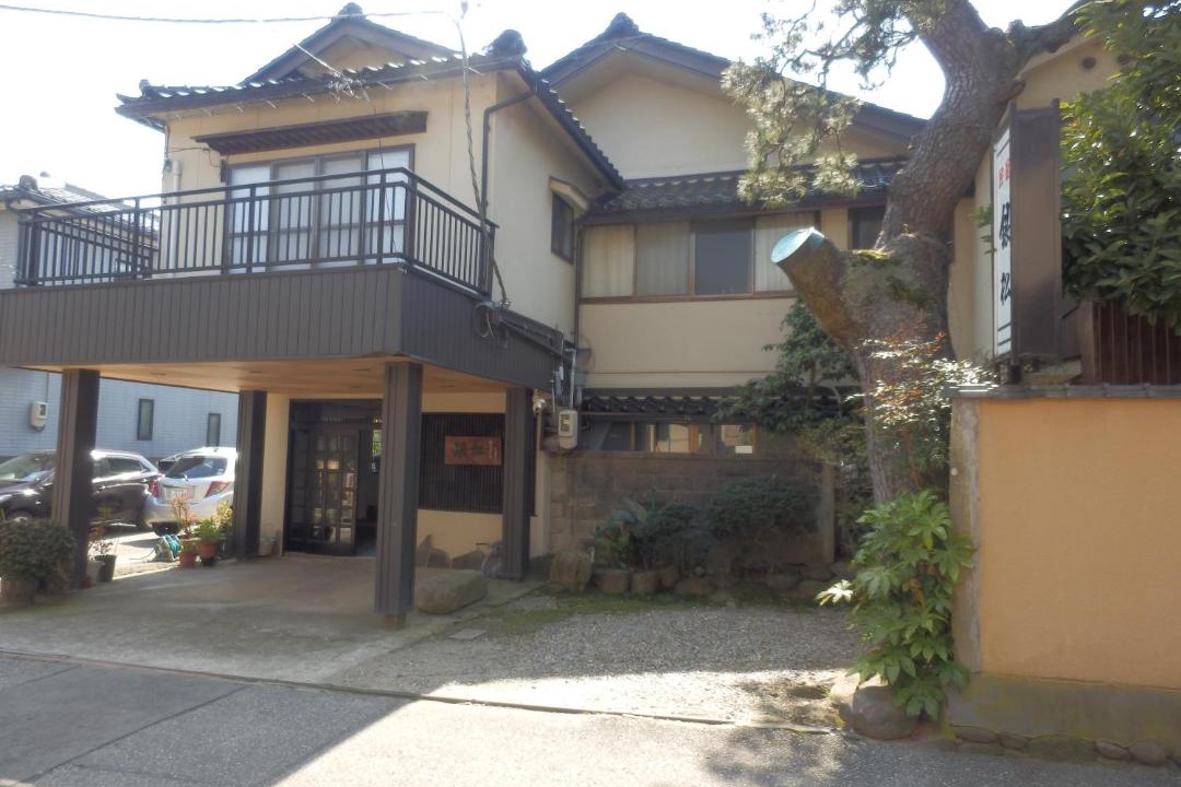 Photo of Others in Higashi Chaya District