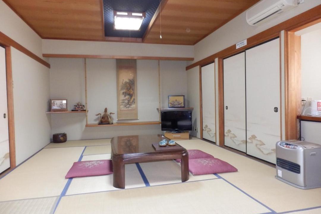 Photo of Others in Higashi Chaya District