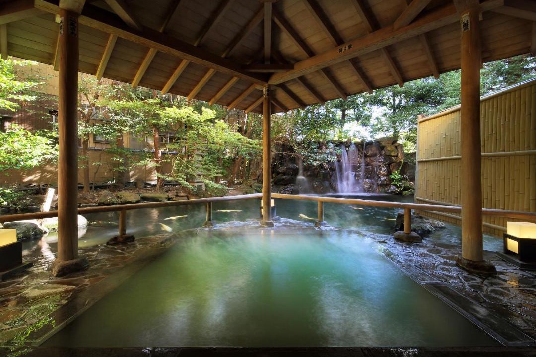 Photo of Others in Togura Kamiyamada Onsen