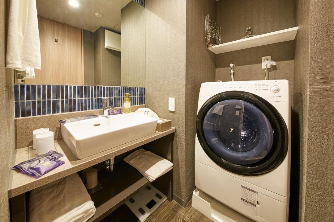 Photo of Bathroom in Asakusabashi