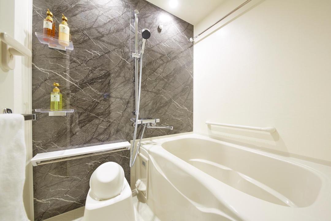 Photo of Bathroom in Asakusabashi