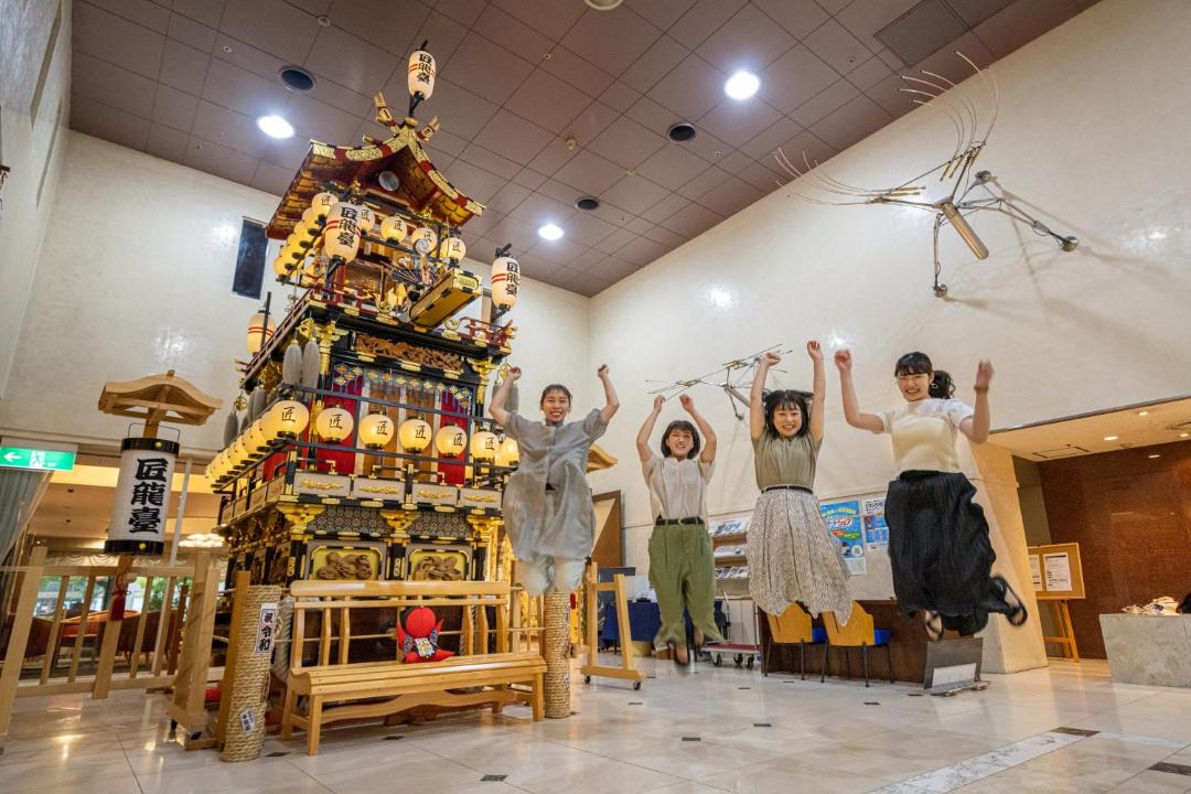 Photo of Others in Hida Takayama Onsen