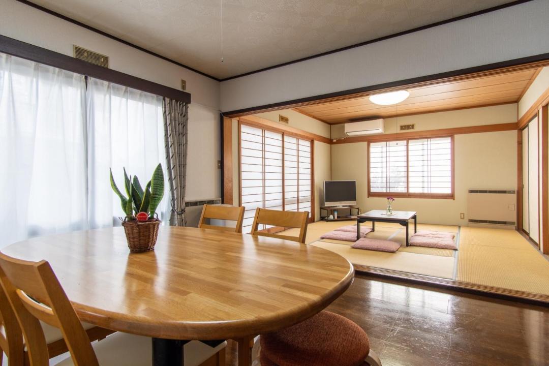 Photo of Others in Shimo-yoshida