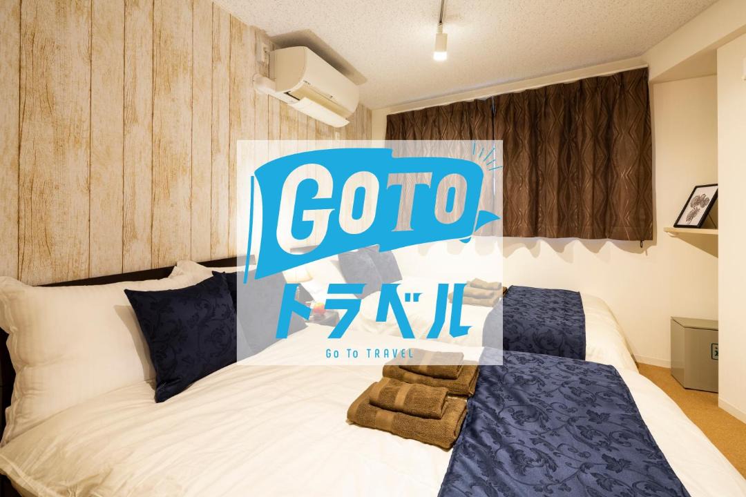 Photo of Bedroom in Kamiikebukuro