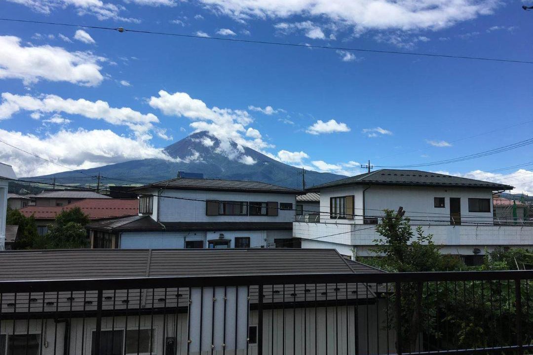 Photo of Others in Fujiyoshida