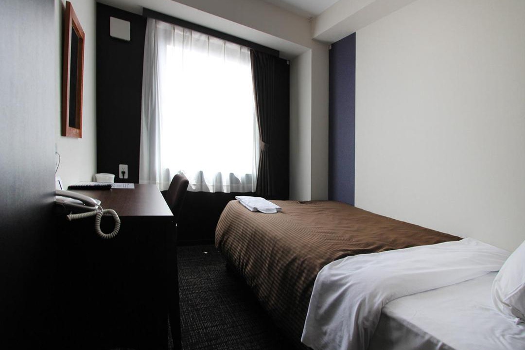 Photo of Bedroom in Okazaki