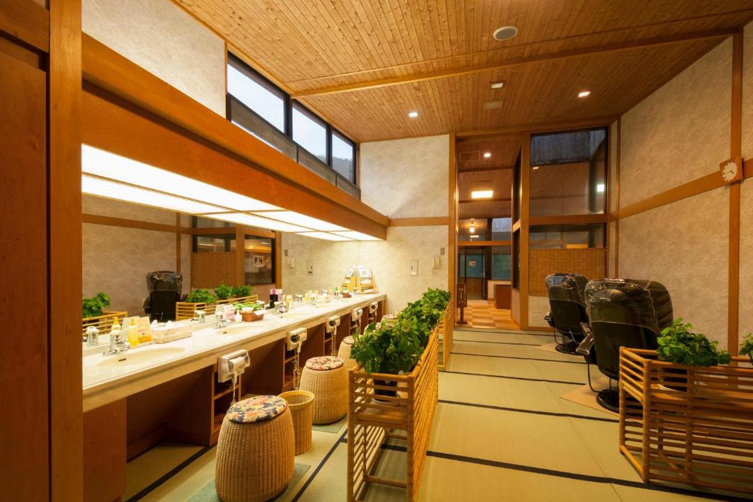 Photo of Others in Shiozawa Onsen