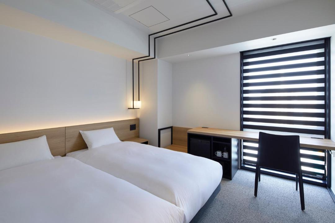 Photo of Bedroom in Nagoya City Centre