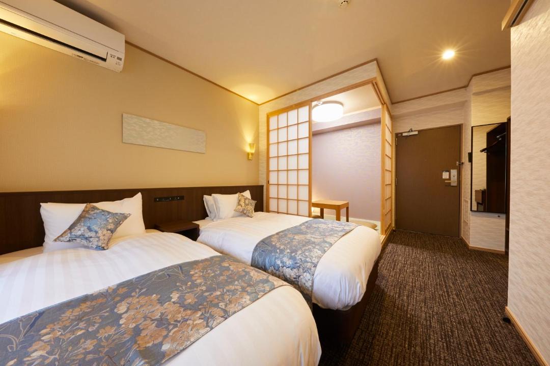 Photo of Bedroom in Gion