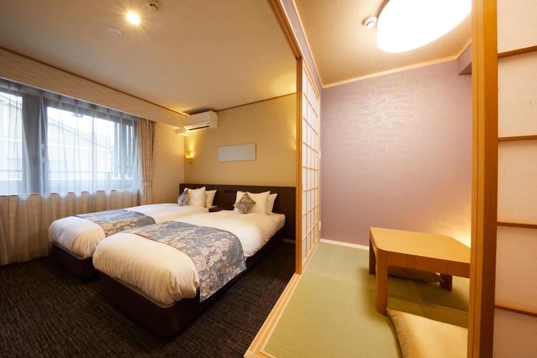 Photo of Bedroom in Gion