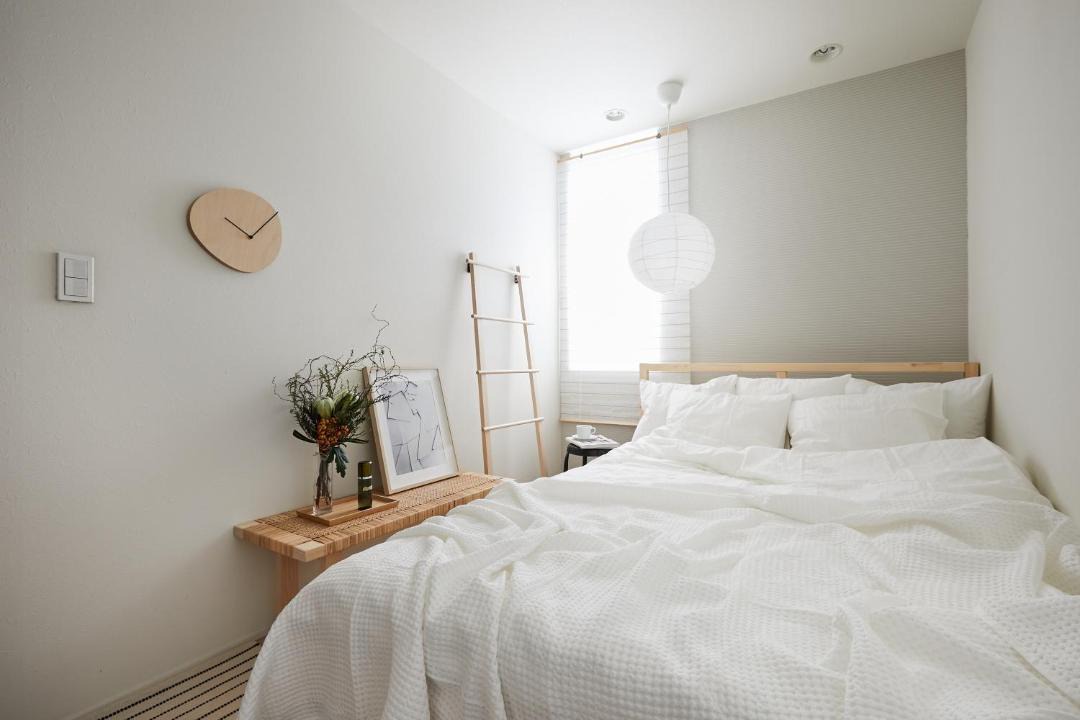 Photo of Bedroom in Toshima