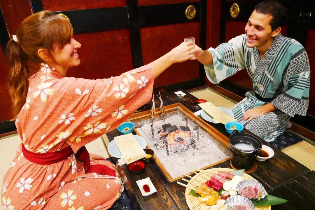 Photo of Others in Hakusan