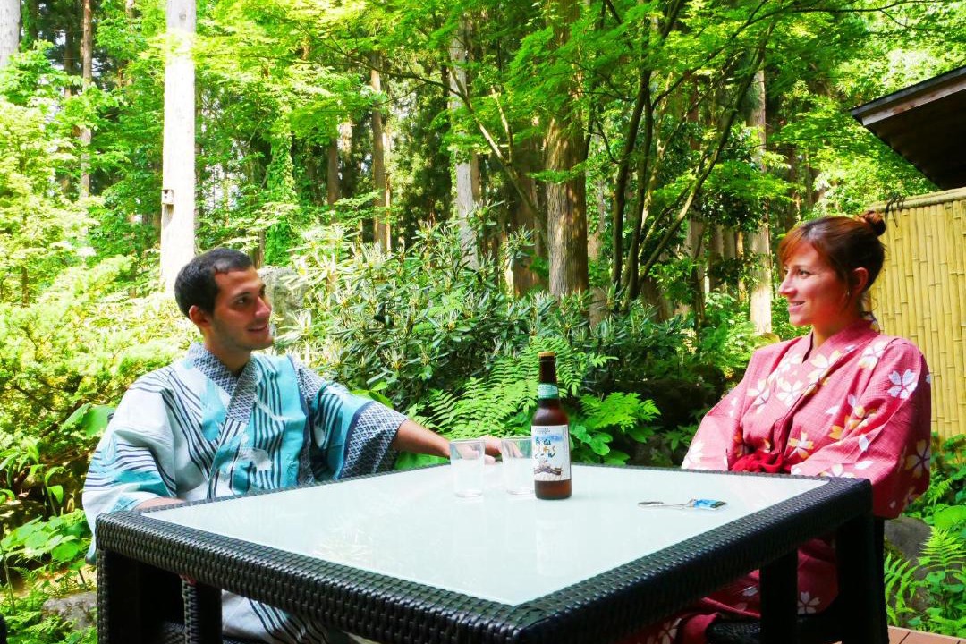 Photo of Others in Hakusan