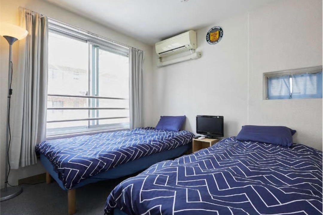 Photo of Bedroom in Sendagaya
