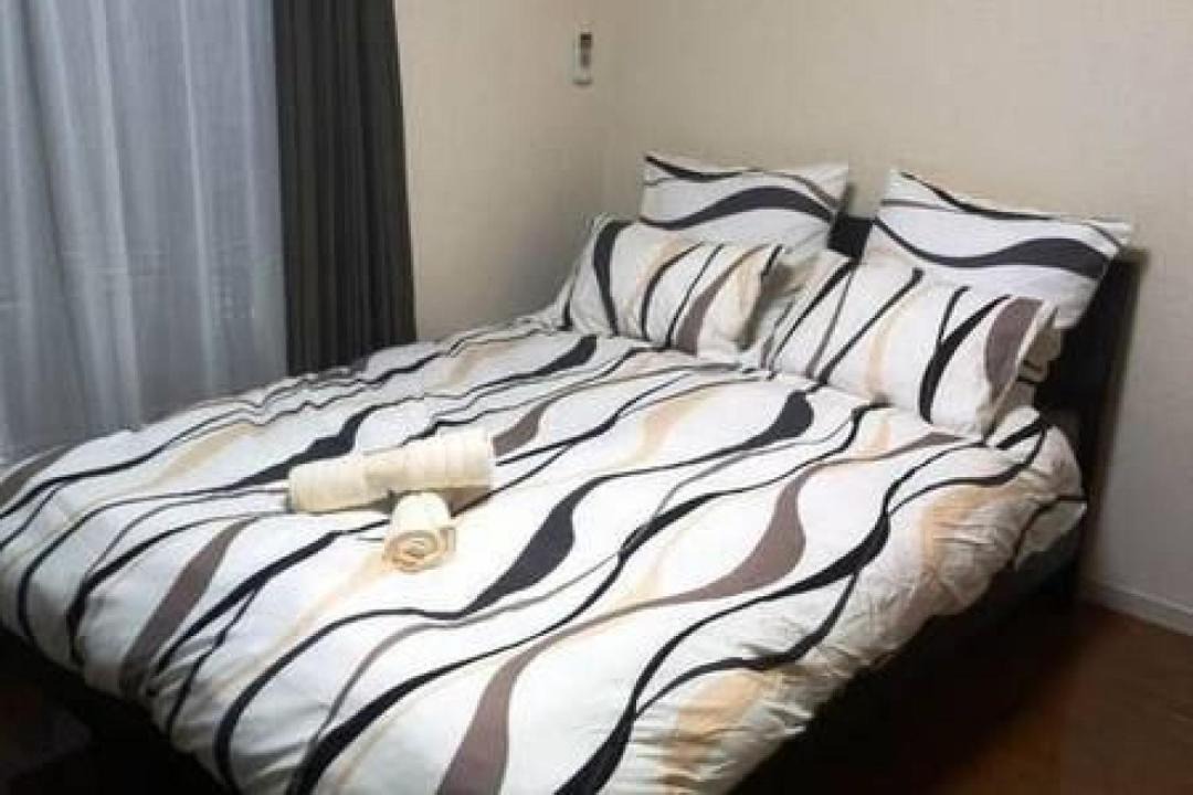 Photo of Bedroom in Sakuragaokacho