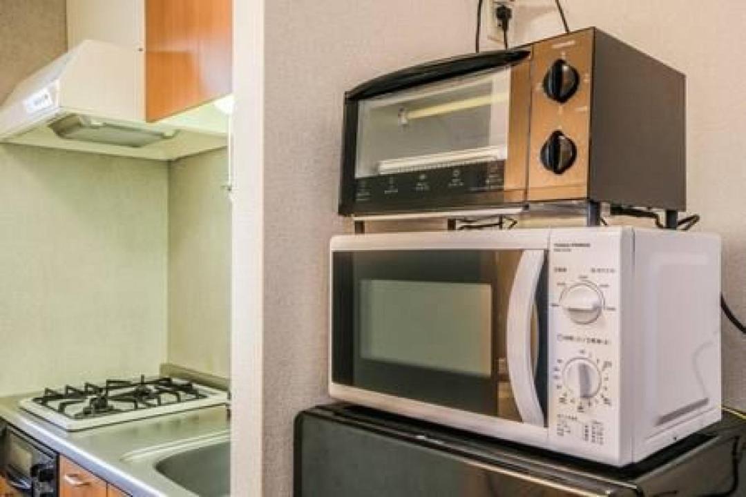 Photo of Kitchen in Sakuragaokacho