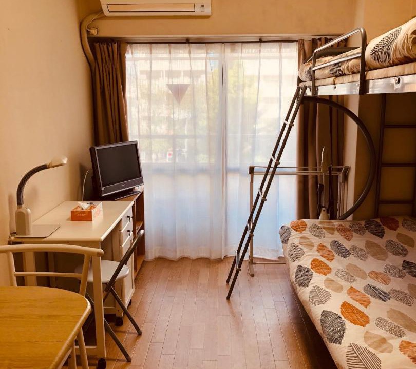 Photo of Bedroom in Kamigyo