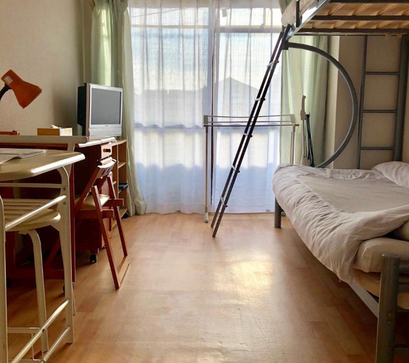Photo of Bedroom in Kamigyo