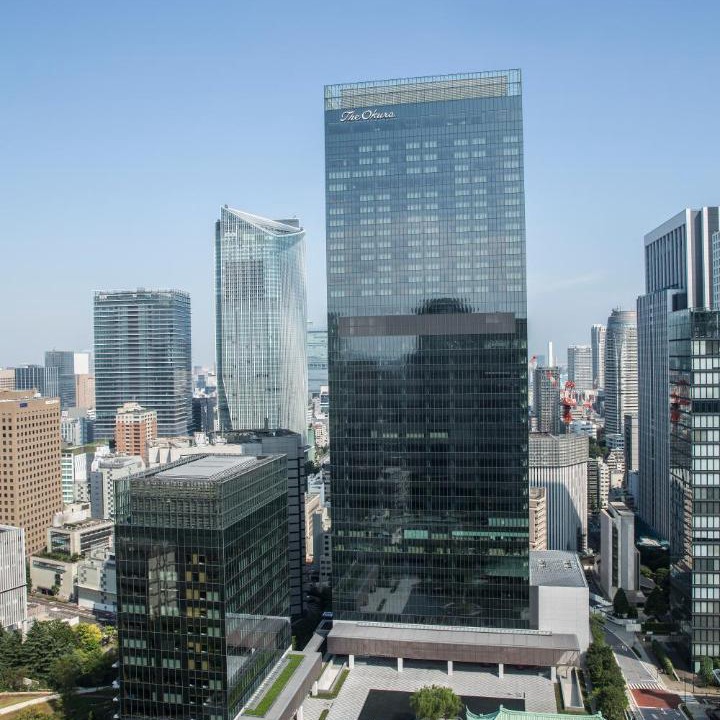 Photo of Others in Toranomon