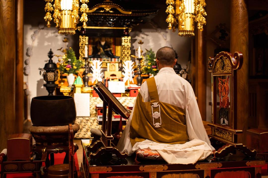 Photo of Others in Minobu